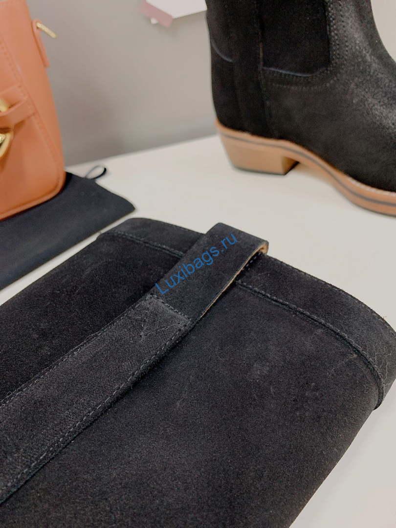 Celine Women Shoes Knight Boots 189048 | celinewomenshoesknightboots189048 008