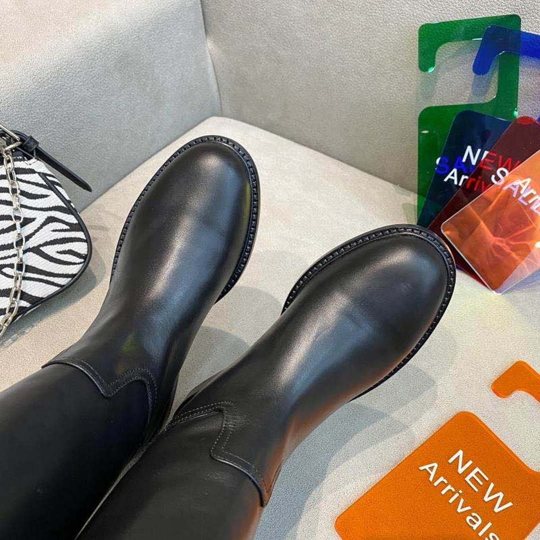 Fendi Women Shoes Rockoko boots 192517 | fendiwomenshoesrockokoboots192517 005