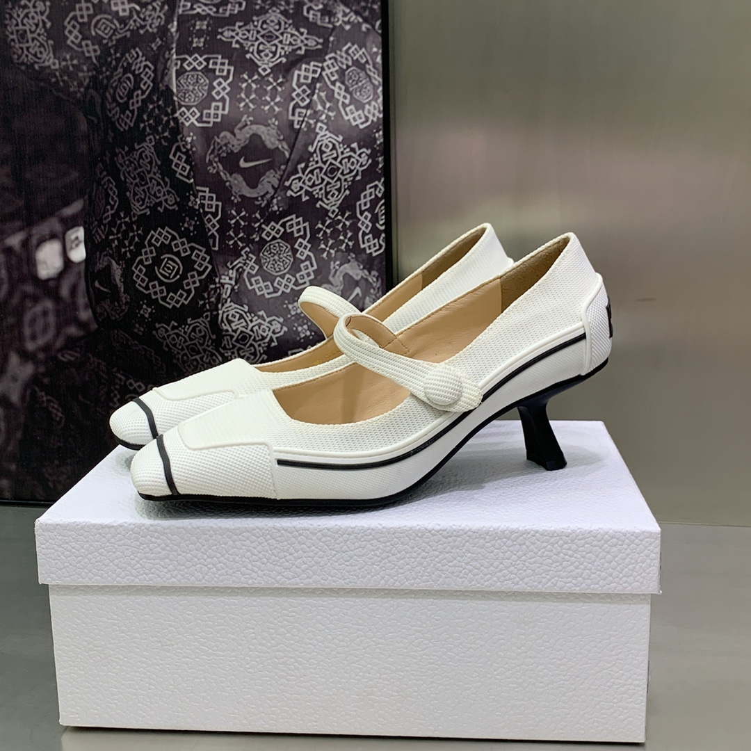 Dior Women's Shoes Ballernas & Flat Shoes 189487 | dior womens shoes ballernas flat shoes 189487 004 e93d8ce6 41e7 4dd2 a75c c7b0cbb7e22f