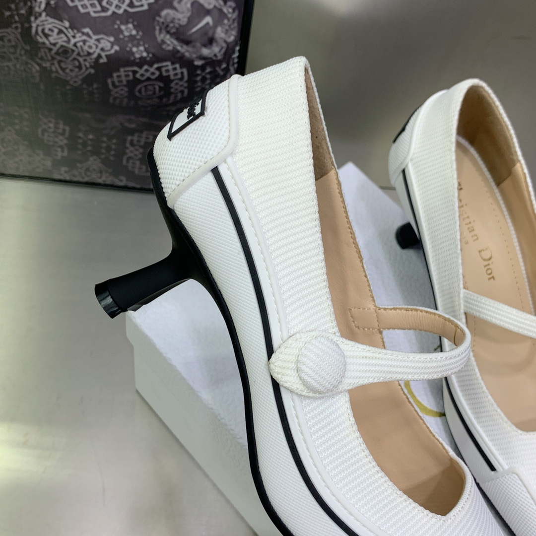 Dior Women's Shoes Ballernas & Flat Shoes 189487 | dior womens shoes ballernas flat shoes 189487 008 d0d56d0e d1ee 418b aca0 3e036a0caad8
