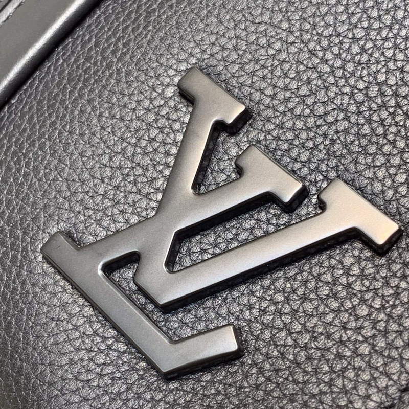 LV M57308 Louis Vuitton Takeoff Tote Bag Black | lv m57308 louis vuitton takeoff tote bag black 006