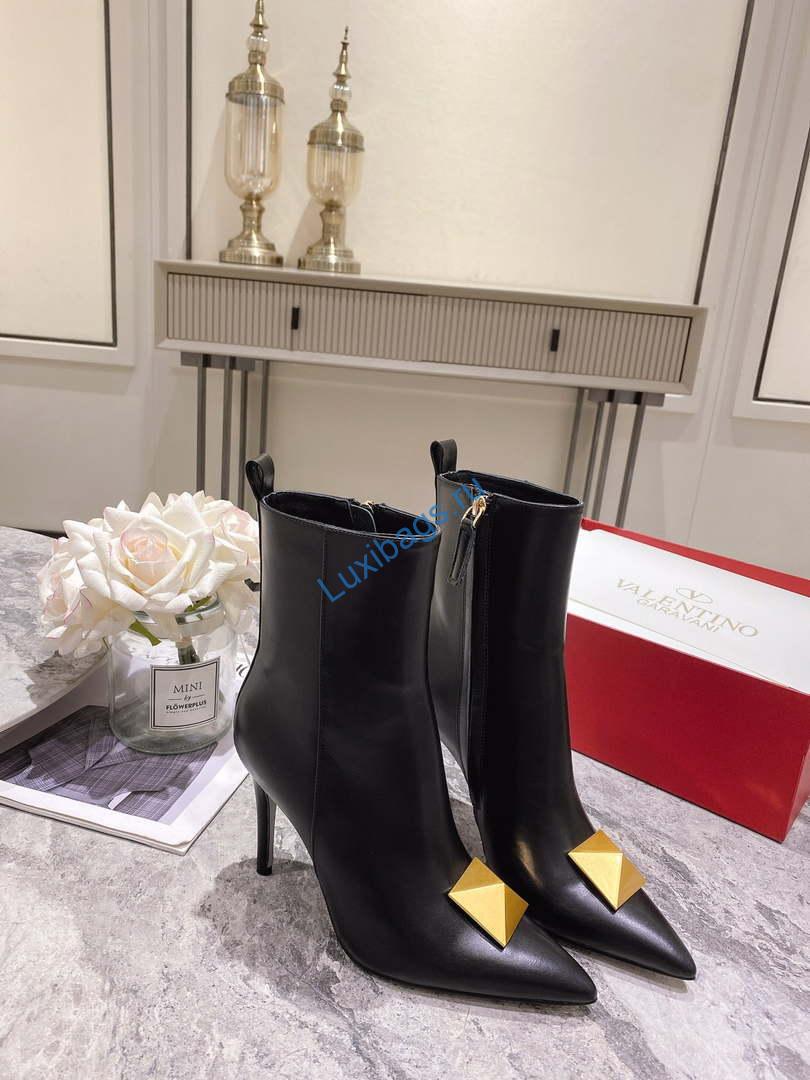Valentino Women Shoes High heel boot 192943 | valentino women shoes high heel boot 192943 004