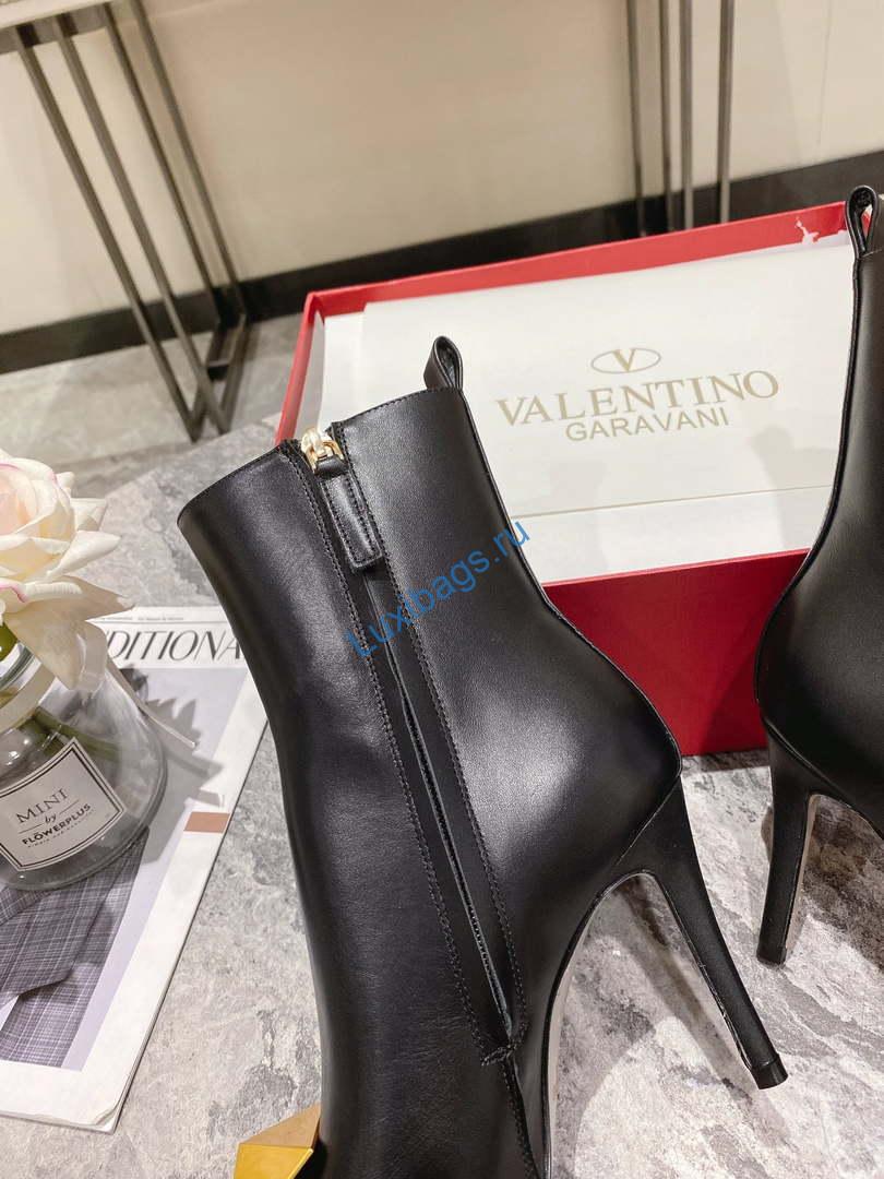 Valentino Women Shoes High heel boot 192943 | valentino women shoes high heel boot 192943 006
