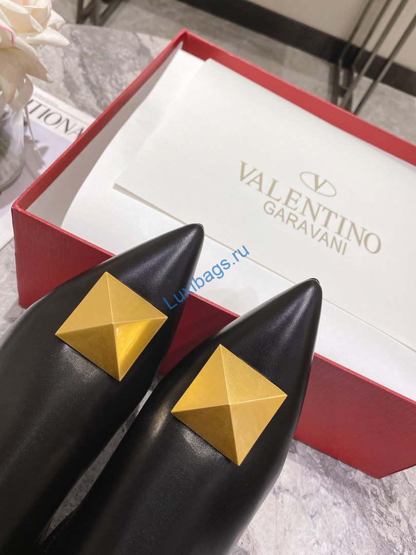 Valentino Women Shoes High heel boot 192943 | valentino women shoes high heel boot 192943 007
