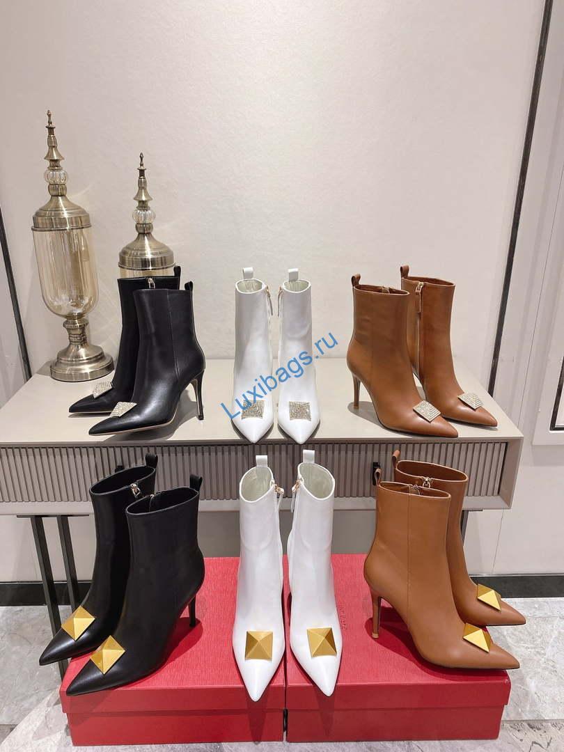Valentino Women Shoes High heel boot 192943 | valentino women shoes high heel boot 192943 008