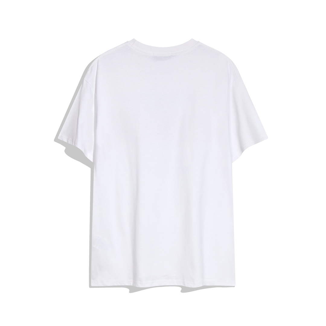gucci 717422 logo print cotton jersey women's t-shirt g38661 5 Gucci 717422 Logo print cotton jersey Women's T-shirt G38661 | gucci 717422 logo print cotton jersey womens t shirt g38661 5