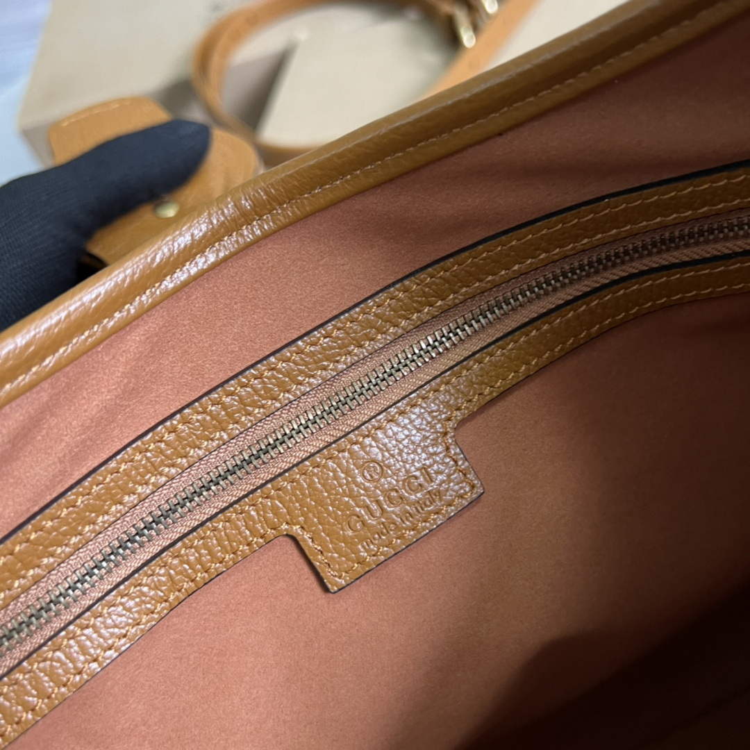 Gucci 726274 Aphrodite Medium Shoulder Bag Light Brown | gucci 726274 aphrodite medium shoulder bag light brown 9