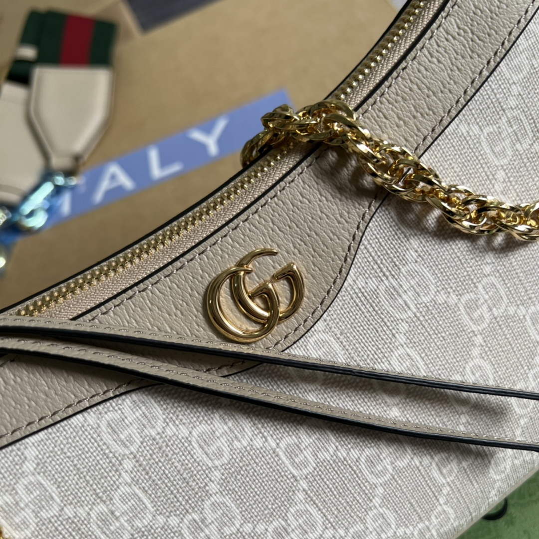 Gucci 735132 Ophidia small handbag Oatmeal | gucci 735132 ophidia small handbag oatmeal 7