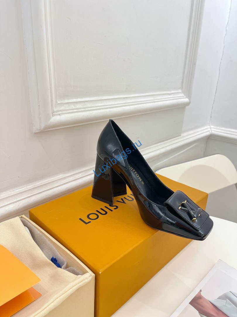 LV 1AB2KH Louis Vuitton Women's Shake Pumps L68247 | lv 1ab2kh louis vuitton womens shake pumps l68247 4