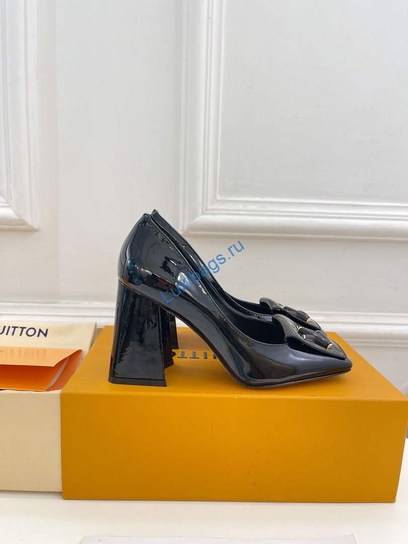 LV 1AB2KH Louis Vuitton Women's Shake Pumps L68247 | lv 1ab2kh louis vuitton womens shake pumps l68247 5