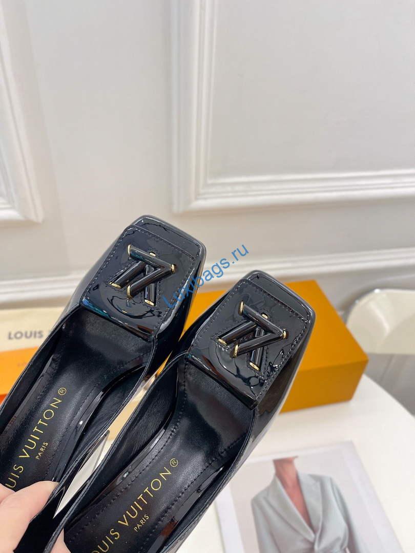 LV 1AB2KH Louis Vuitton Women's Shake Pumps L68247 | lv 1ab2kh louis vuitton womens shake pumps l68247 6