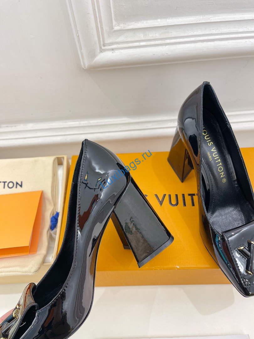 LV 1AB2KH Louis Vuitton Women's Shake Pumps L68247 | lv 1ab2kh louis vuitton womens shake pumps l68247 7