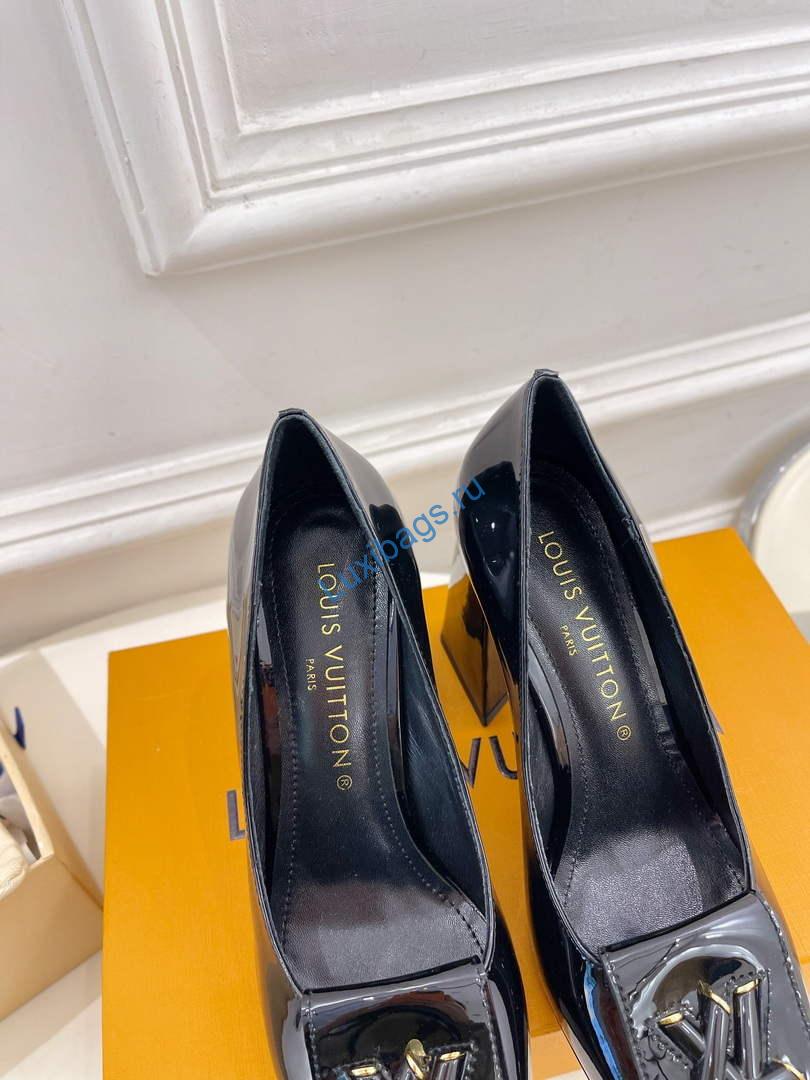 LV 1AB2KH Louis Vuitton Women's Shake Pumps L68247 | lv 1ab2kh louis vuitton womens shake pumps l68247 8