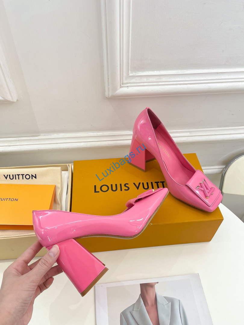 LV 1AB2KH Louis Vuitton Women's Shake Pumps L68248 | lv 1ab2kh louis vuitton womens shake pumps l68248 2