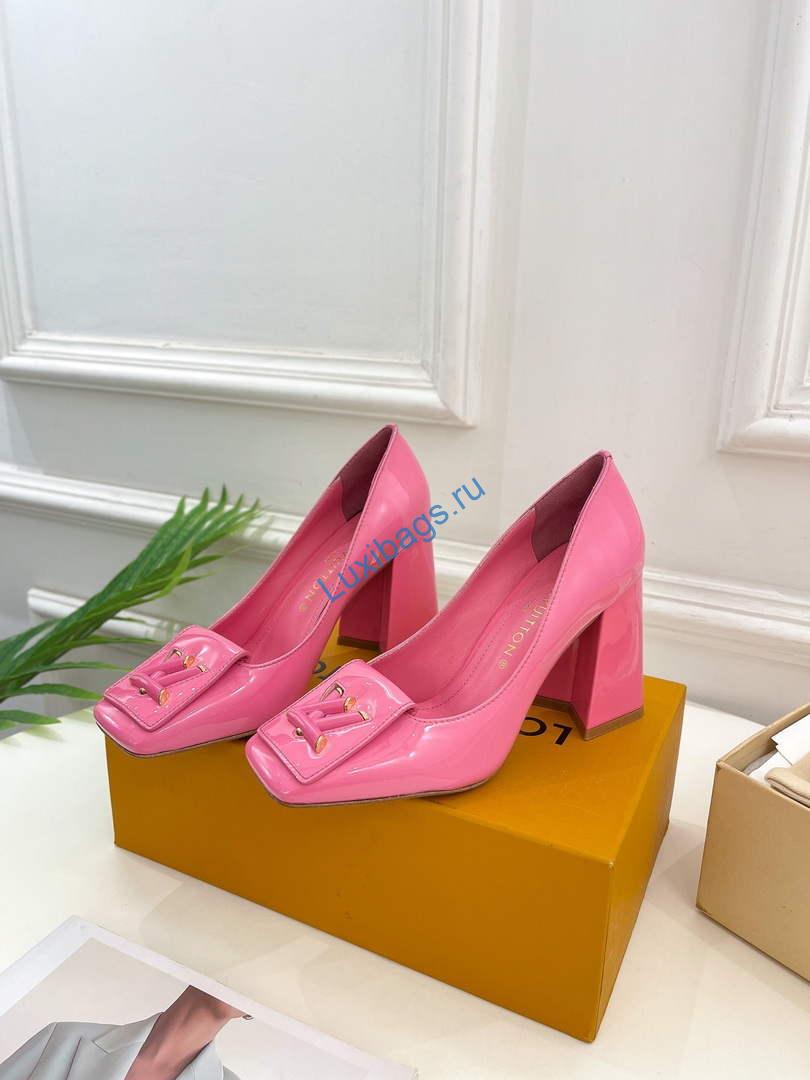 LV 1AB2KH Louis Vuitton Women's Shake Pumps L68248 | lv 1ab2kh louis vuitton womens shake pumps l68248 3