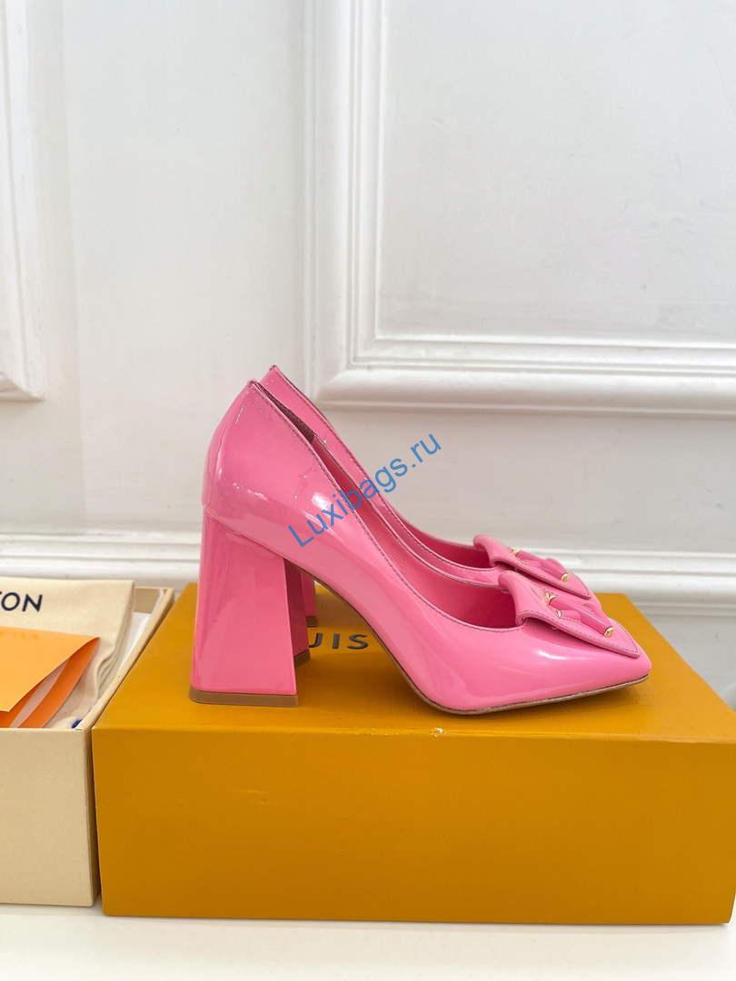 LV 1AB2KH Louis Vuitton Women's Shake Pumps L68248 | lv 1ab2kh louis vuitton womens shake pumps l68248 5