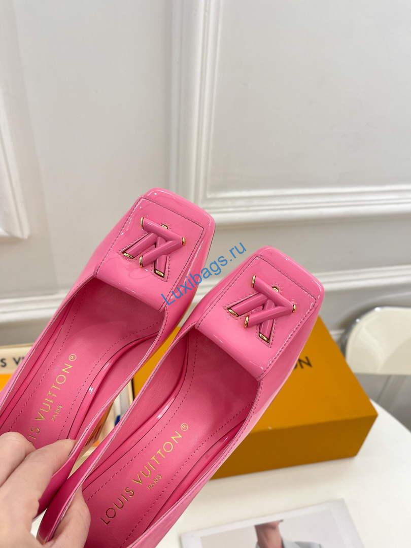 LV 1AB2KH Louis Vuitton Women's Shake Pumps L68248 | lv 1ab2kh louis vuitton womens shake pumps l68248 6