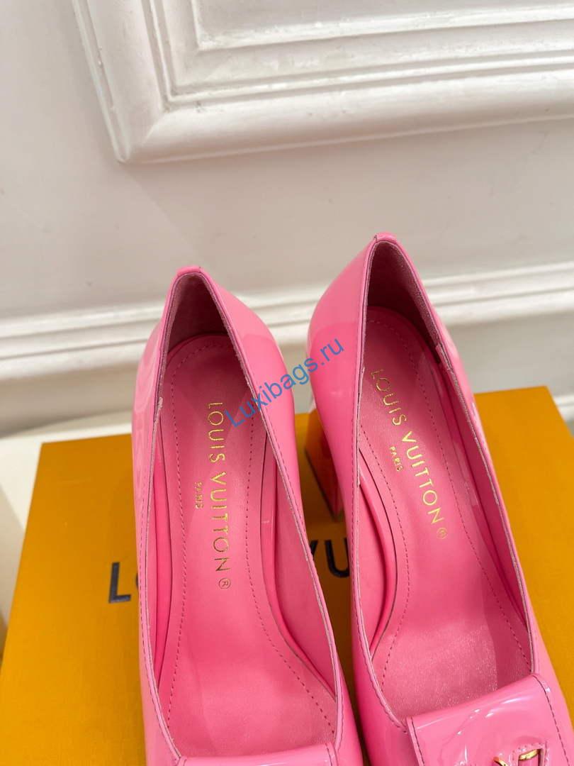 LV 1AB2KH Louis Vuitton Women's Shake Pumps L68248 | lv 1ab2kh louis vuitton womens shake pumps l68248 8