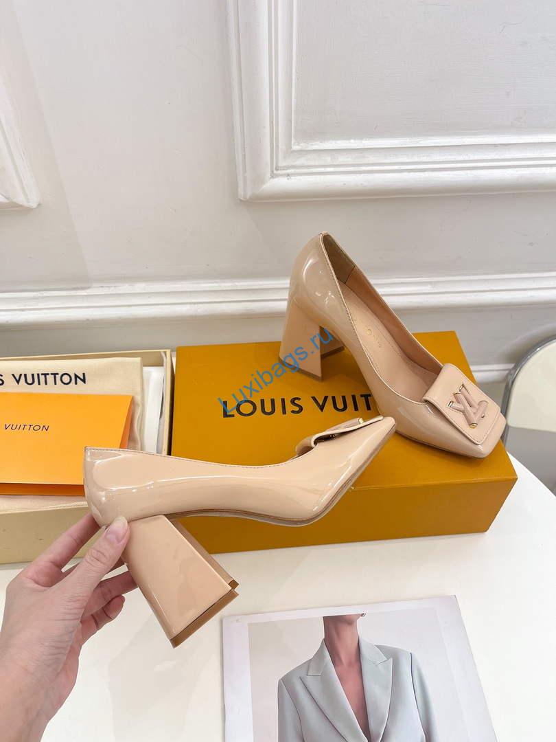 LV 1AB2KH Louis Vuitton Women's Shake Pumps L68250 | lv 1ab2kh louis vuitton womens shake pumps l68250 2