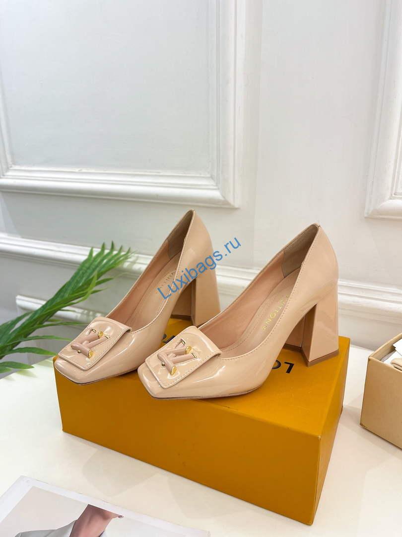 LV 1AB2KH Louis Vuitton Women's Shake Pumps L68250 | lv 1ab2kh louis vuitton womens shake pumps l68250 3