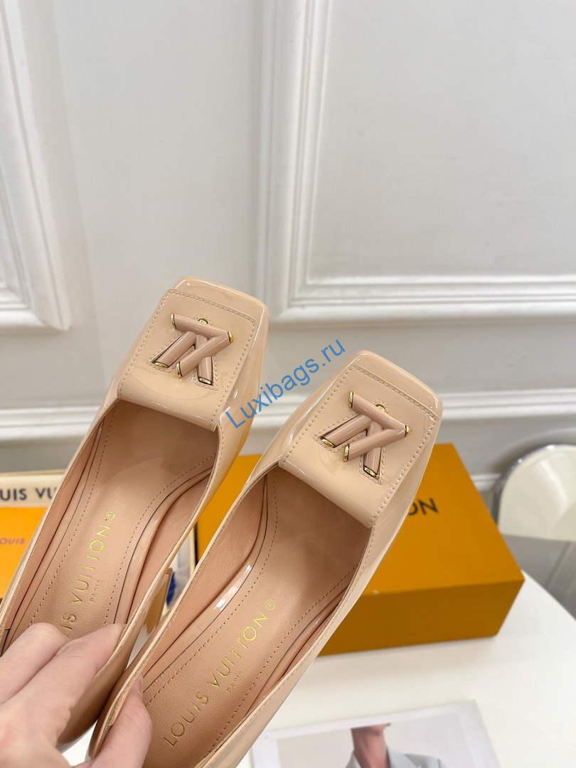 LV 1AB2KH Louis Vuitton Women's Shake Pumps L68250 | lv 1ab2kh louis vuitton womens shake pumps l68250 6