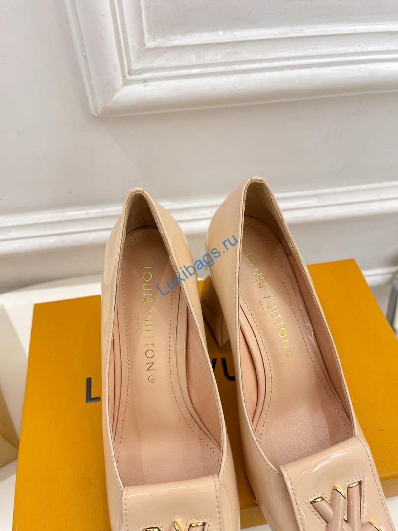 LV 1AB2KH Louis Vuitton Women's Shake Pumps L68250 | lv 1ab2kh louis vuitton womens shake pumps l68250 8
