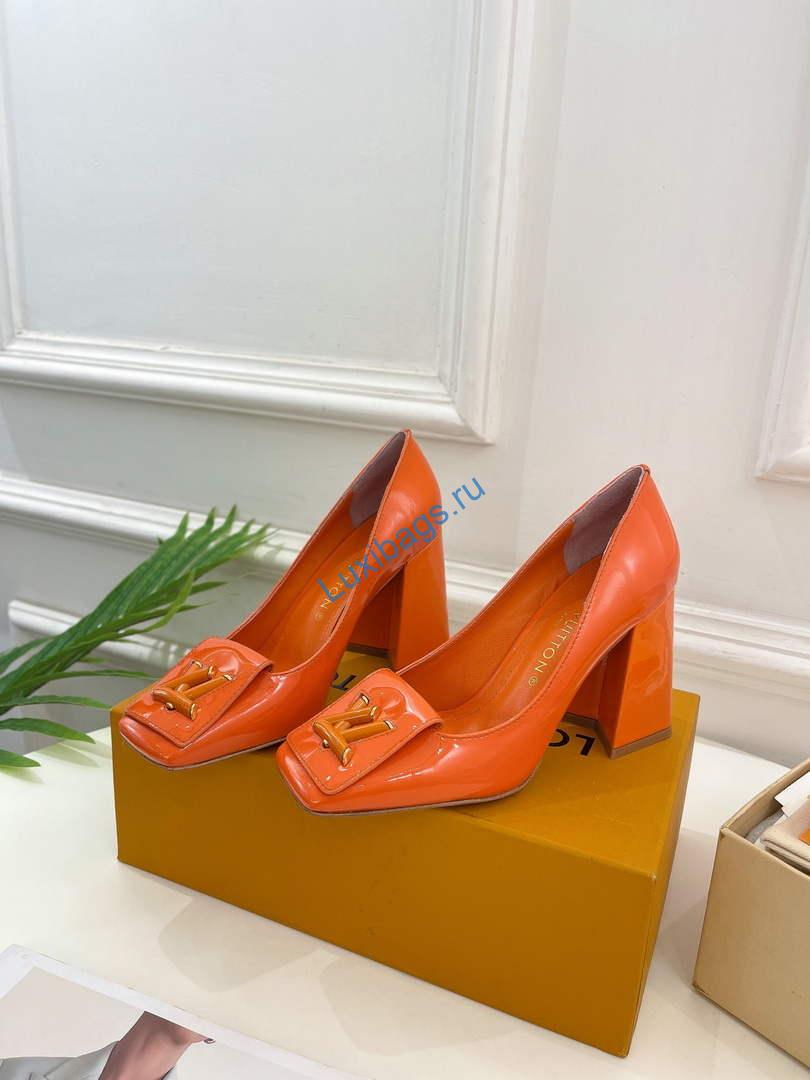 LV 1AB2KH Louis Vuitton Women's Shake Pumps L68252 | lv 1ab2kh louis vuitton womens shake pumps l68252 3