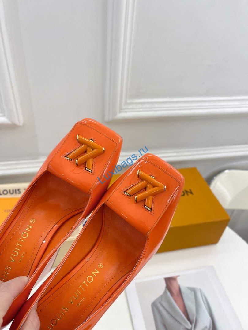 LV 1AB2KH Louis Vuitton Women's Shake Pumps L68252 | lv 1ab2kh louis vuitton womens shake pumps l68252 6