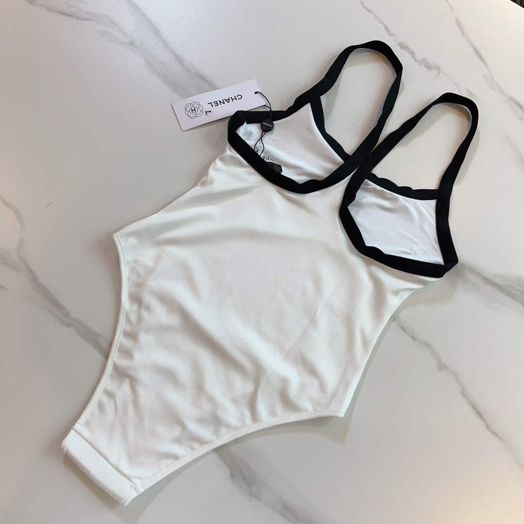 Chanel Women's Fashion Bikini Swimsuit Suit C65231 | chanel womens fashion bikini swimsuit suit c65231 9