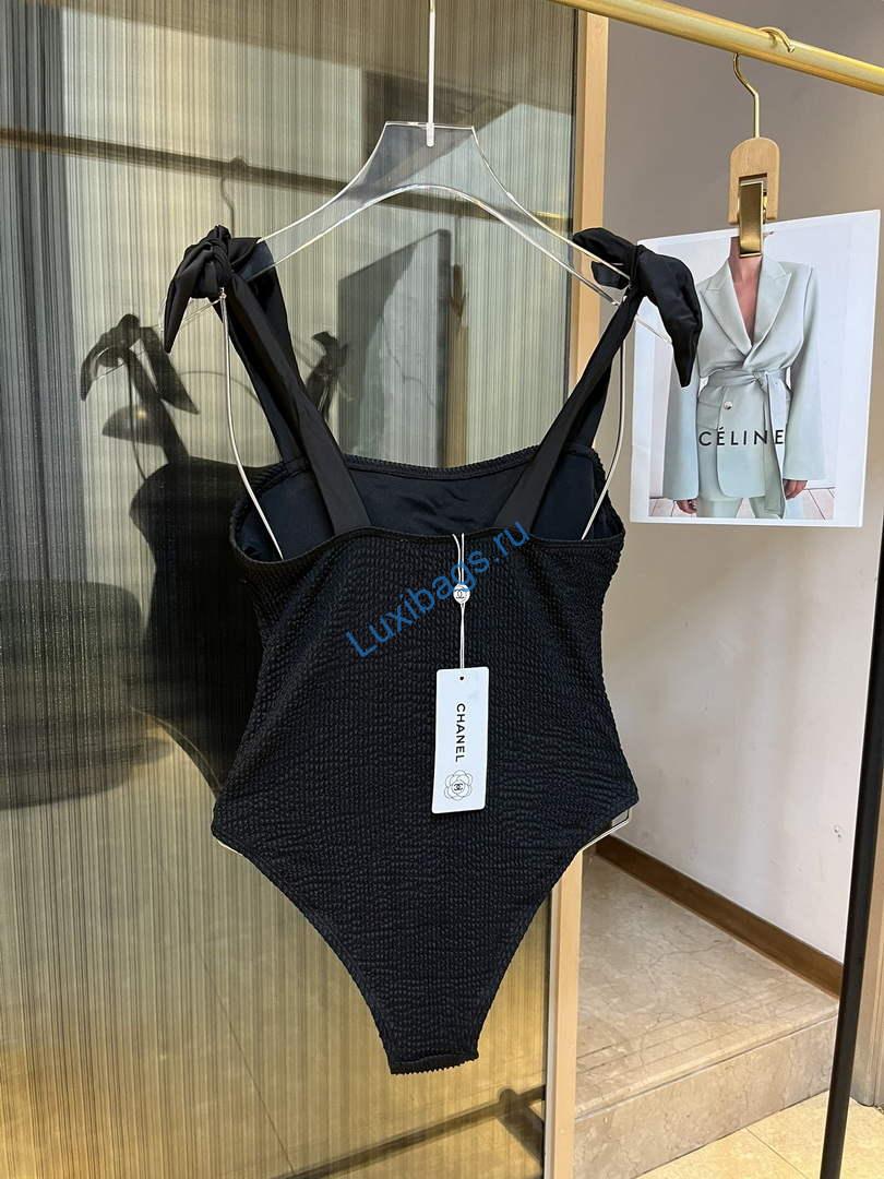 Chanel Women's Fashion Bikini Swimsuit Suit C65245 | chanel womens fashion bikini swimsuit suit c65245 2
