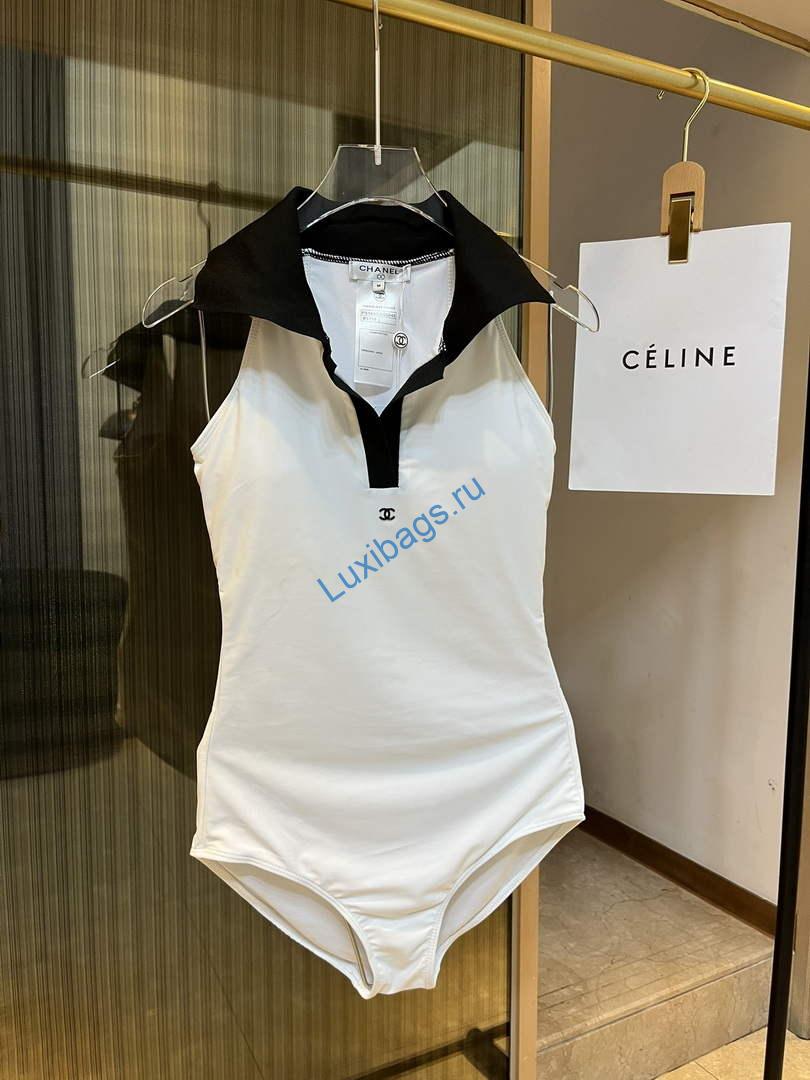 Chanel Women's Fashion Bikini Swimsuit Suit C65247 | chanel womens fashion bikini swimsuit suit c65247 5