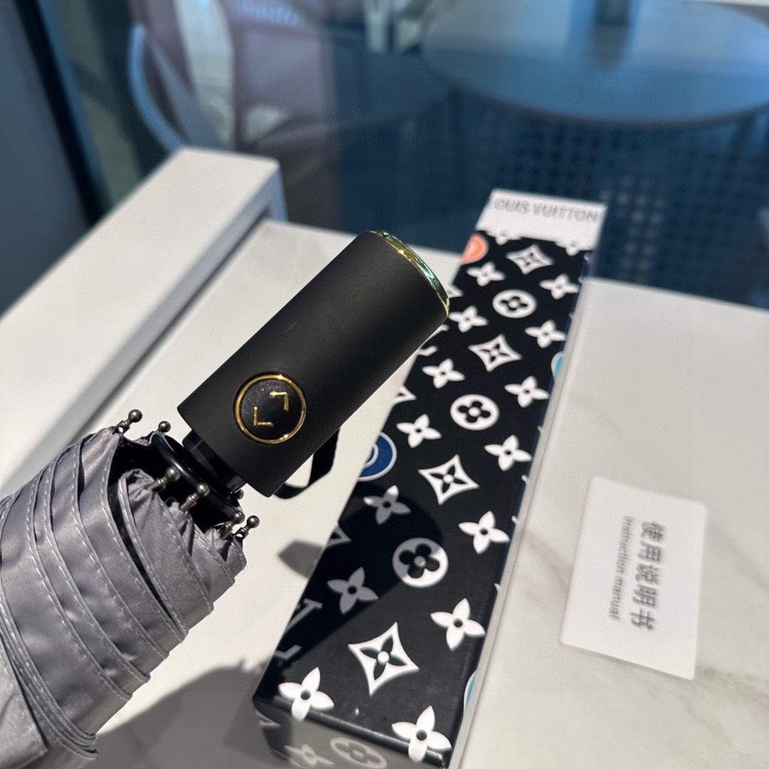 Louis Vuitton Fashion Folding Sun Umbrella L557330 | louis vuitton fashion folding sun umbrella l557330 5