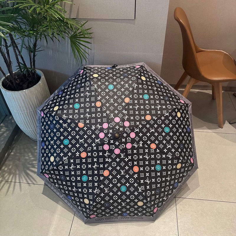 Louis Vuitton Fashion Folding Sun Umbrella L557330 | louis vuitton fashion folding sun umbrella l557330 9