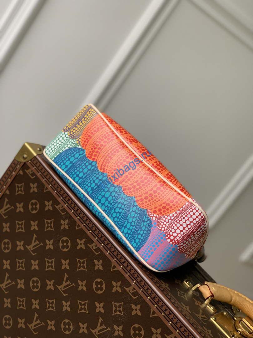 Louis Vuitton M46470 LV x YK Boulogne Monogram | louis vuitton m46470 lv x yk boulogne monogram 005