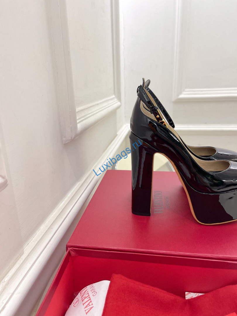 Valentino WS0FE0VNE Women's Platform Sandal 155mm V75459 | valentino ws0fe0vne womens platform sandal 155mm v75459 8
