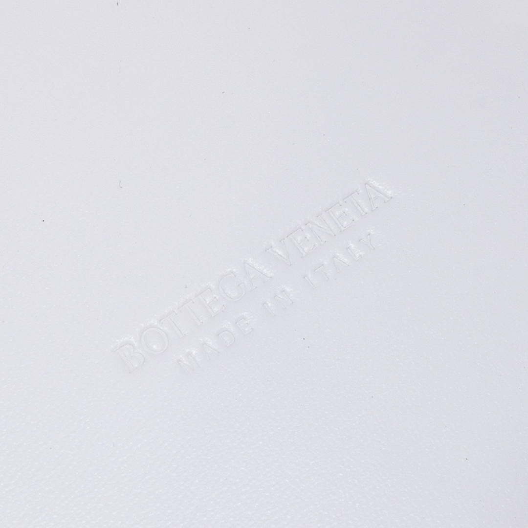 Bottega Veneta BV 7466 Bowling bag White | bottega veneta bv 7466 bowling bag white 008