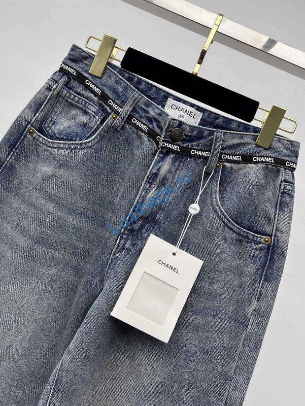 Chanel Women's Fashion Jeans C58814 | chanel womens fashion jeans c58814 2