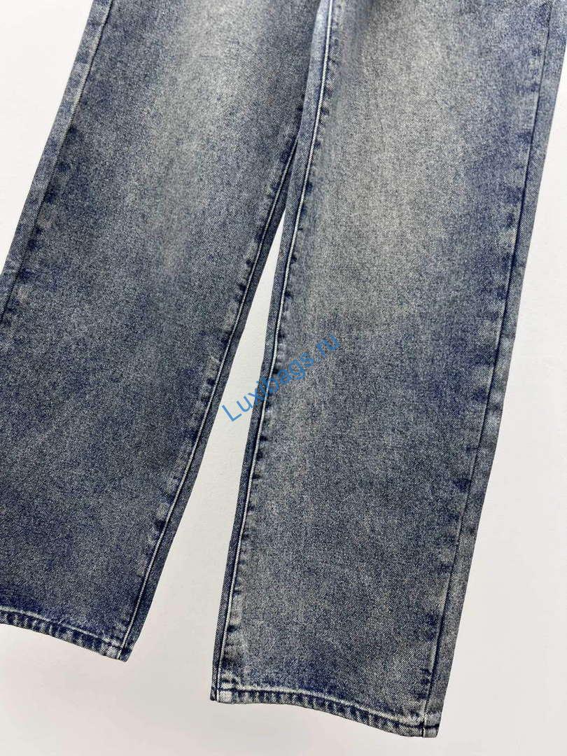 Chanel Women's Fashion Jeans C58814 | chanel womens fashion jeans c58814 4