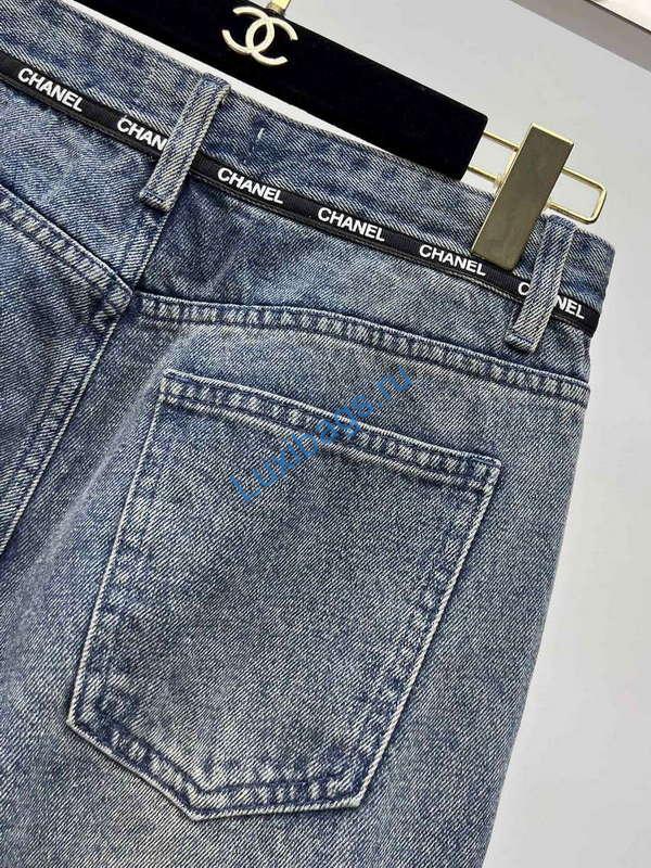 Chanel Women's Fashion Jeans C58814 | chanel womens fashion jeans c58814 6