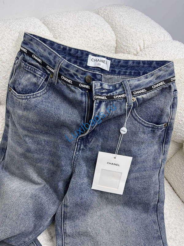 Chanel Women's Fashion Jeans C58814 | chanel womens fashion jeans c58814 8