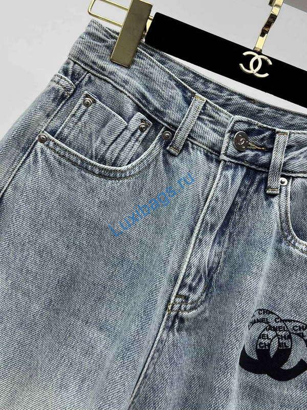 Chanel Women's Fashion Jeans C58815 | chanel womens fashion jeans c58815 3