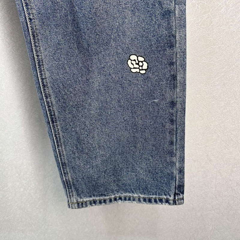 Chanel Women's Fashion Jeans C58817 | chanel womens fashion jeans c58817 6