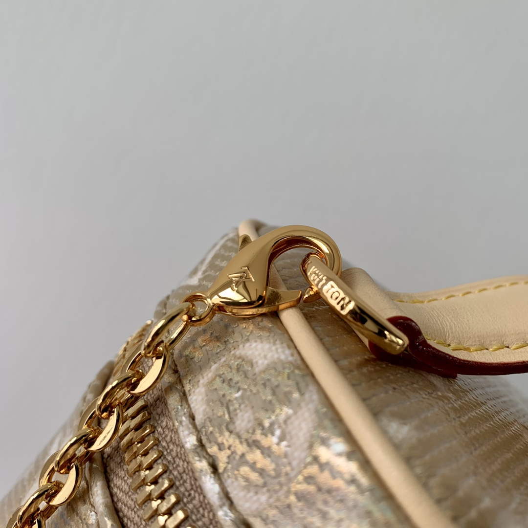 LV M22920 Louis Vuitton Micro Vanity Miniature Bag Beige | lv m22920 louis vuitton micro vanity miniature bag beige 9