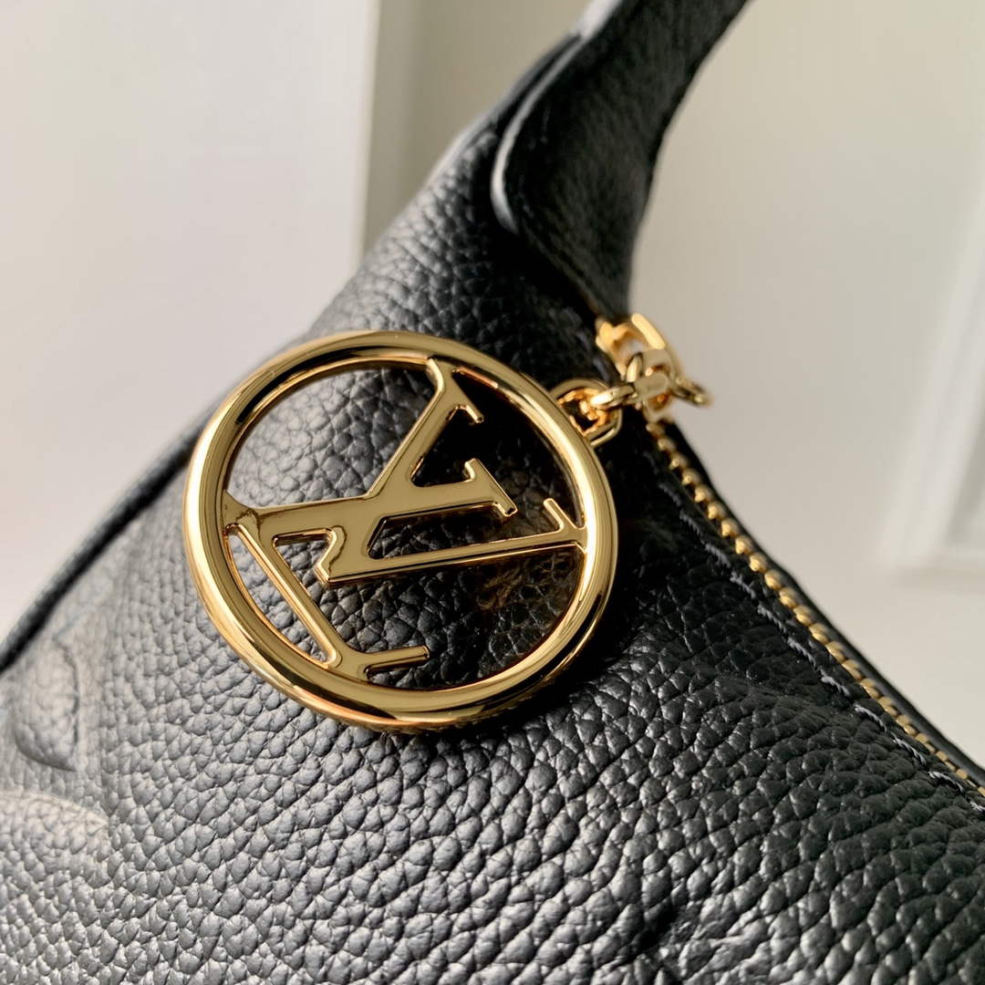 LV M82391 Louis Vuitton Mini Moon Shoulder Bag Black | lv m82391 louis vuitton mini moon shoulder bag black 6