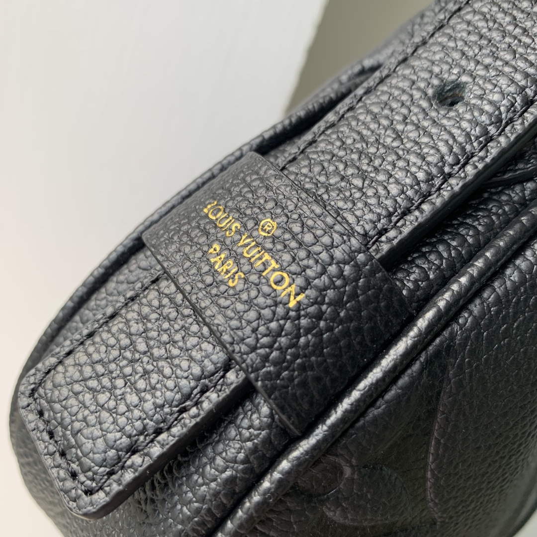 LV M82391 Louis Vuitton Mini Moon Shoulder Bag Black | lv m82391 louis vuitton mini moon shoulder bag black 7