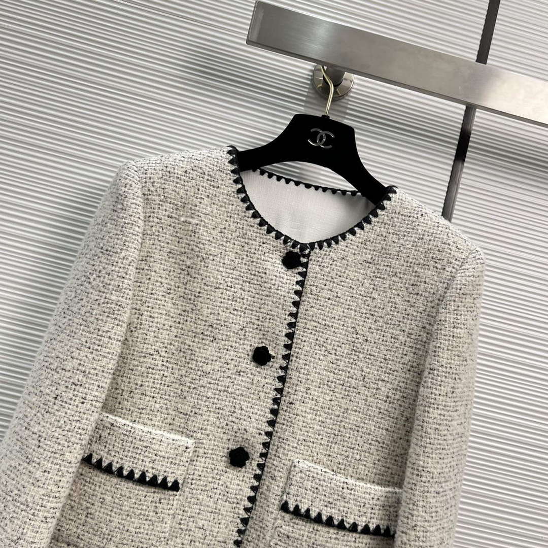 Chanel Women's Fashion Clothing Jacket C58801 | chanel womens fashion clothing jacket c58801 2