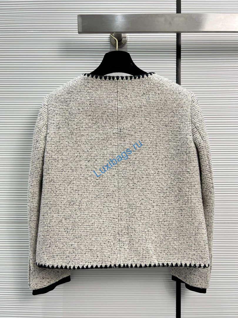 Chanel Women's Fashion Clothing Jacket C58801 | chanel womens fashion clothing jacket c58801 9