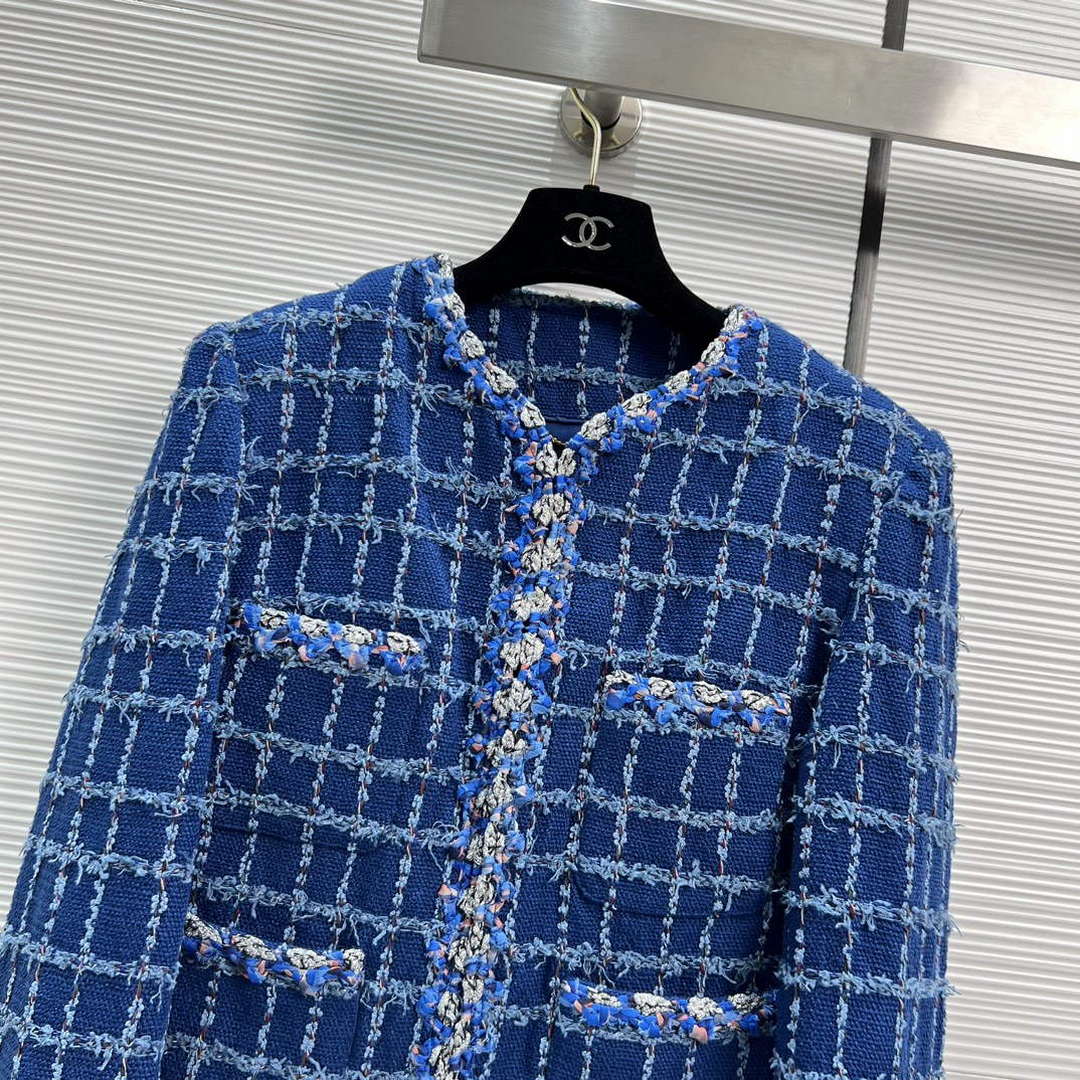 Chanel Women's Fashion Clothing Jacket C58802 | chanel womens fashion clothing jacket c58802 2