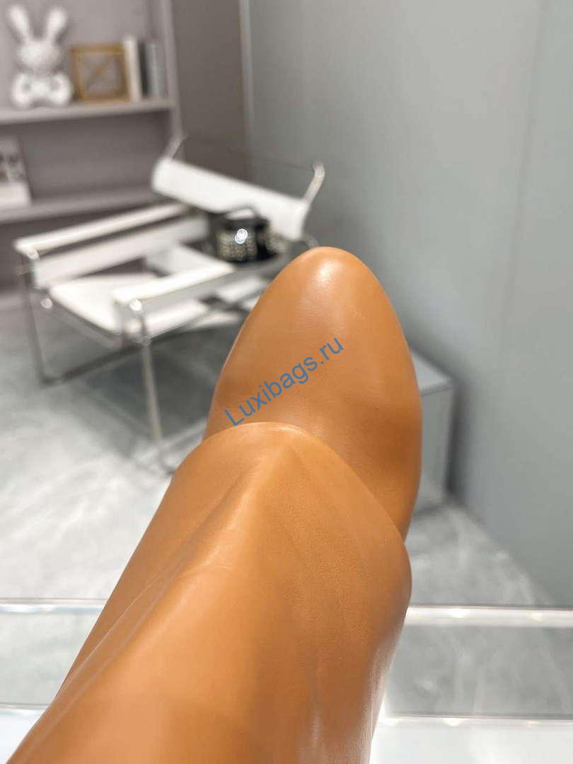 Givenchy BE603KE0YP Women's Shoes Shark Lock Ankle Boots G97112 | givenchy be603ke0yp womens shoes shark lock ankle boots g97112 8
