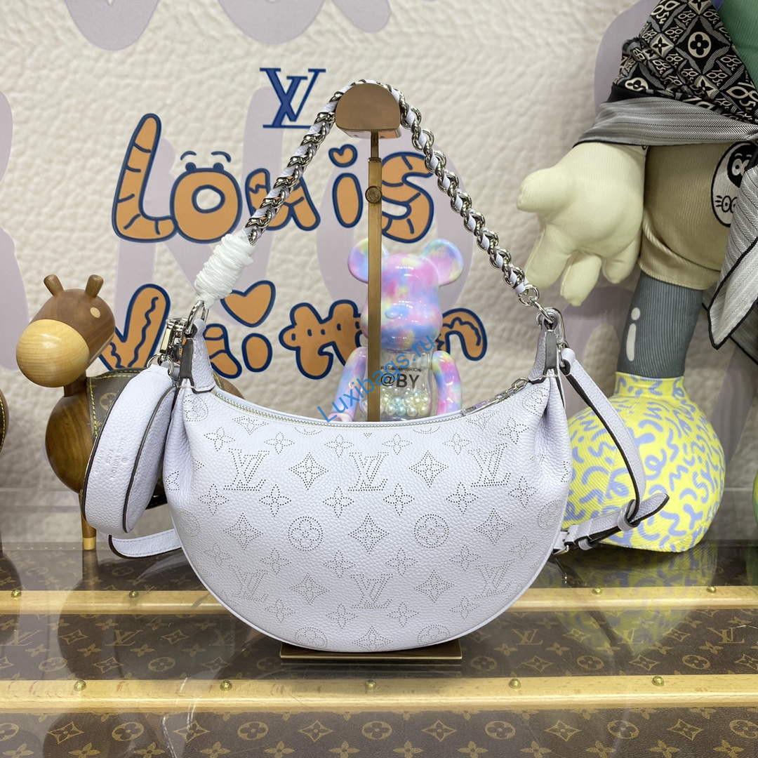 LV M22959 Louis Vuitton Baia PM Bag Light Lilac | lv m22959 louis vuitton baia pm bag light lilac 2